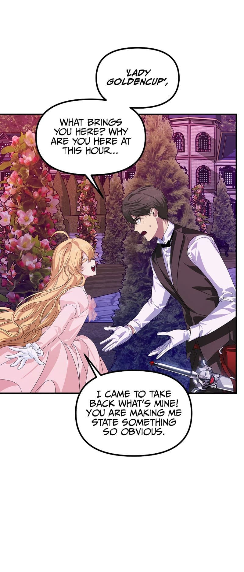 SSS-Class Suicide Hunter, Chapter 96 image 26